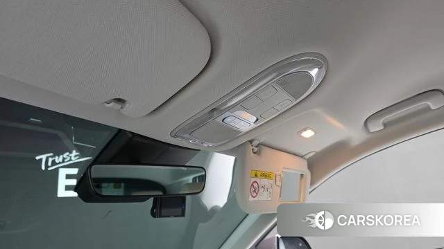 Hyundai Ionic 5 id 4396267 из Кореи 20