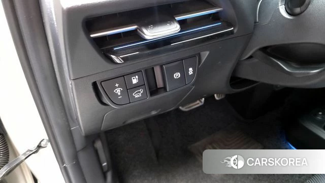 Kia EV6 id 4231437 из Кореи 20