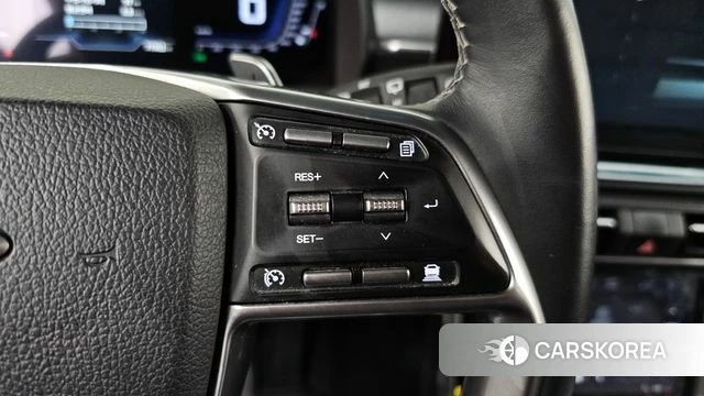Ssangyong Torres id 4488726 из Кореи 20