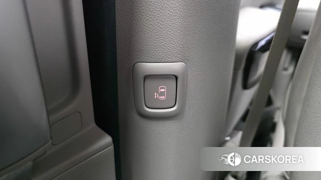 Kia The New Carnival id 4188306 из Кореи 20