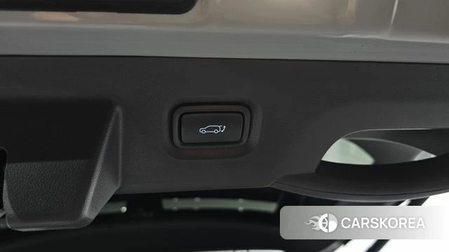 Hyundai Ionic 5 id 4750429 из Кореи 20