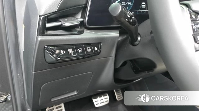 Kia Di Ol Nu Niro id 4506739 из Кореи 20