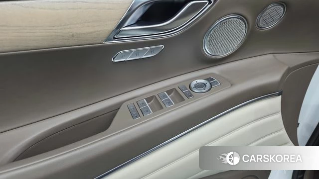 Genesis GV80 id 4201767 из Кореи 20