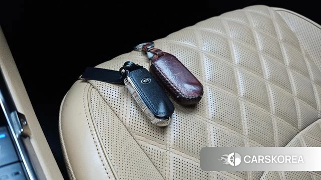 Kia Mohave Master id 4338941 из Кореи 20