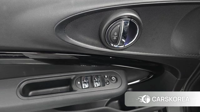 Mini Cooper Clubman id 4688401 из Кореи 20
