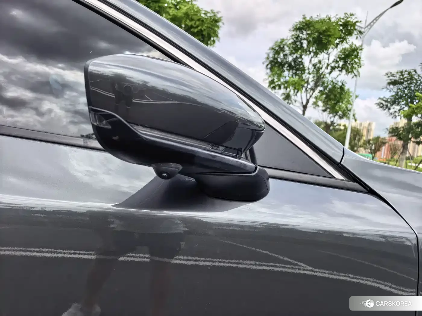 Mazda 3 id 4680615 из Китая 20