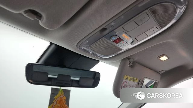 Hyundai Ionic 5 id 4308360 из Кореи 20
