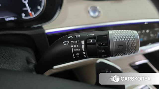 Genesis GV70 id 4784585 из Кореи 20