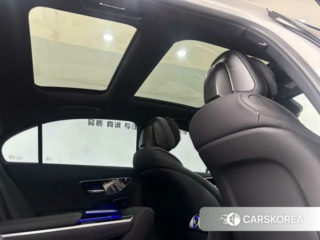Mercedes-Benz C-class PHEV id 4291037 из Китая 20