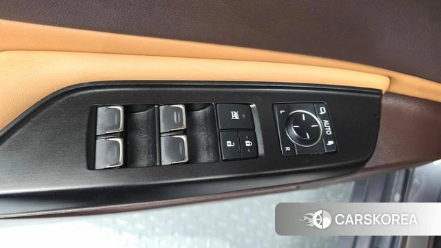 Lexus ES300h 7th generation id 4507669 из Кореи 20