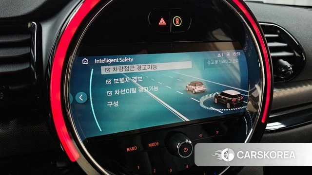 Mini Cooper S Clubman id 4711497 из Кореи 20