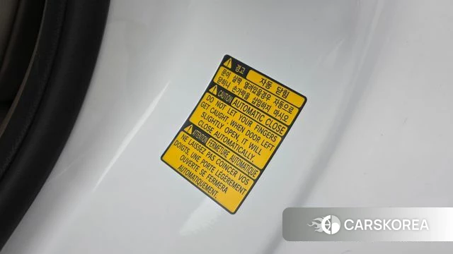 Genesis GV80 id 4362117 из Кореи 20