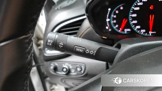 Chevrolet (GM Daewoo) The New Trax id 4737603 из Кореи 20
