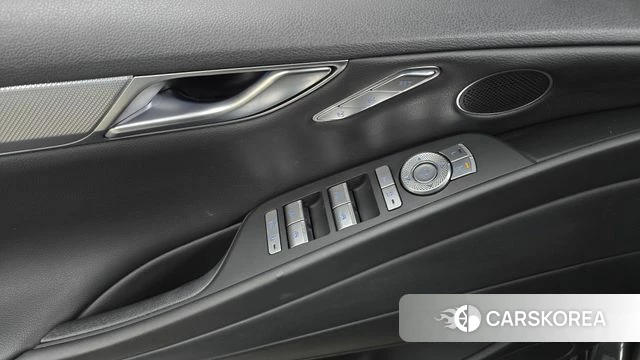 Genesis G80 (RG3) id 4371160 из Кореи 20