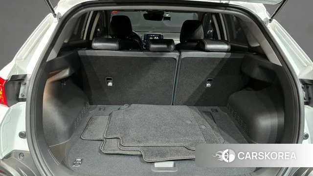 Hyundai Kona Hybrid id 4324964 из Кореи 20