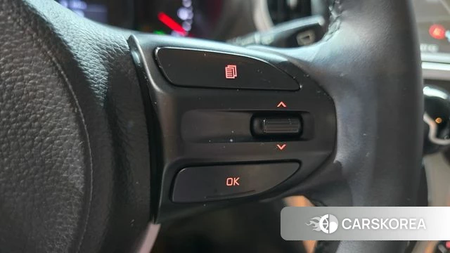 Kia The New Ray id 4671848 из Кореи 20