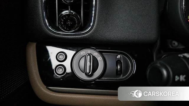 Mini Cooper Countryman id 4490598 из Кореи 20