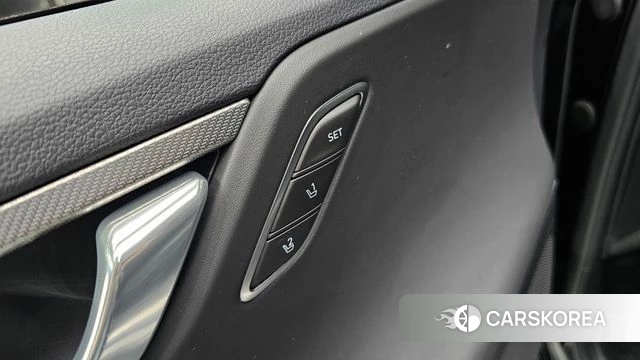 Hyundai The New Grandeur IG Hybrid id 4549914 из Кореи 20