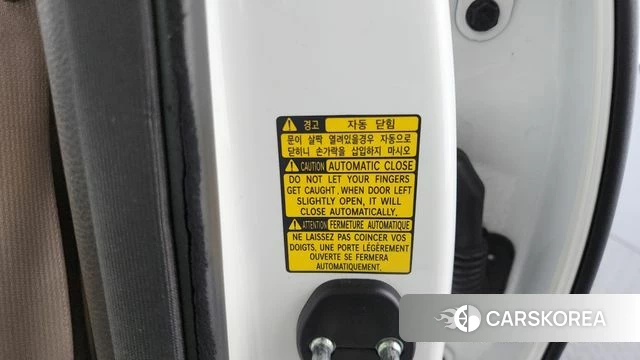 Kia The New K9 2nd generation id 4422725 из Кореи 20