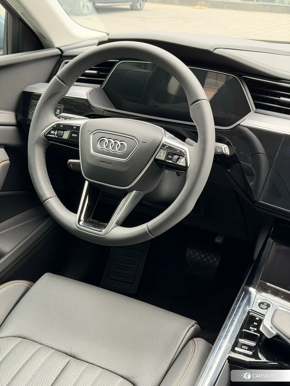 Audi e-tron id 4413590 из Китая 20
