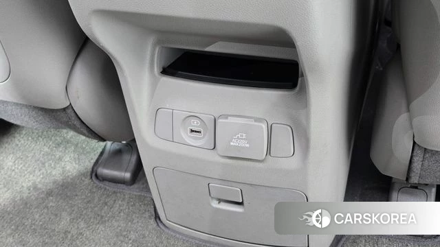 Kia The New Carnival id 4658268 из Кореи 20
