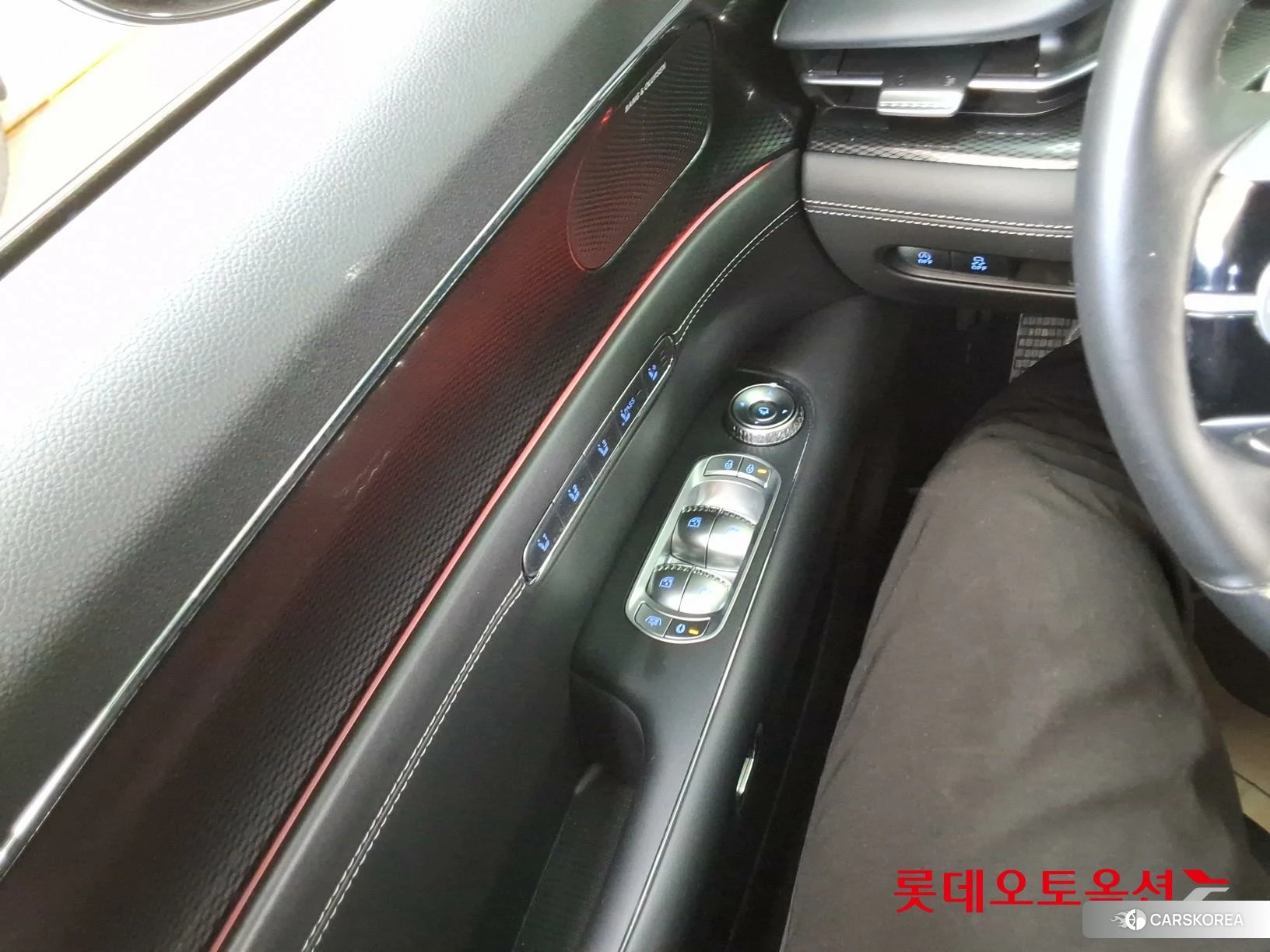 Hyundai G90 id 4909161 из Кореи 20