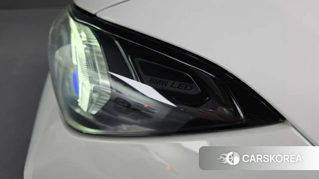 BMW 3 Series (G20) id 4266170 из Кореи 20