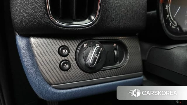 Mini Cooper S Countryman id 4731444 из Кореи 20