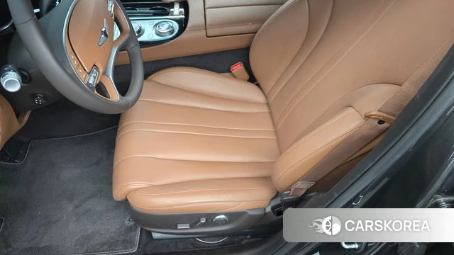 Genesis G80 (RG3) id 4710972 из Кореи 20