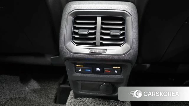 Volkswagen Tiguan second Generation id 4855249 из Кореи 20