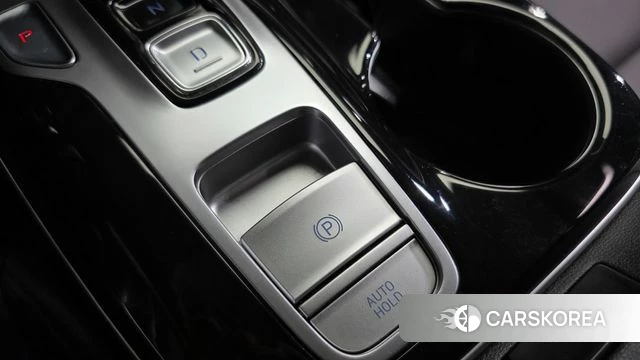 Hyundai Tucson Hybrid (NX4) id 4489984 из Кореи 20