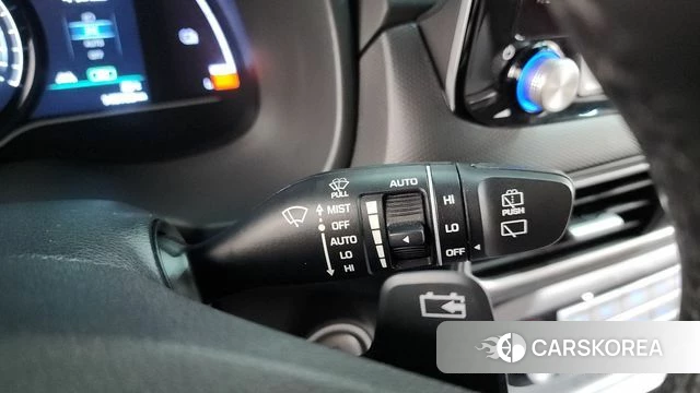 Hyundai Kona Electric id 4416626 из Кореи 20