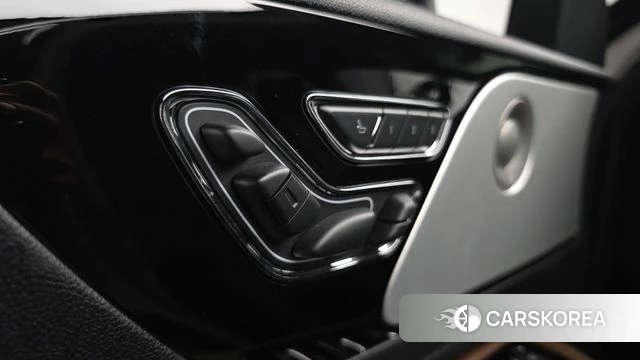 Lincoln Aviator 2nd generation id 4433706 из Кореи 20