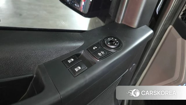 Hyundai Solati id 4323755 из Кореи 20