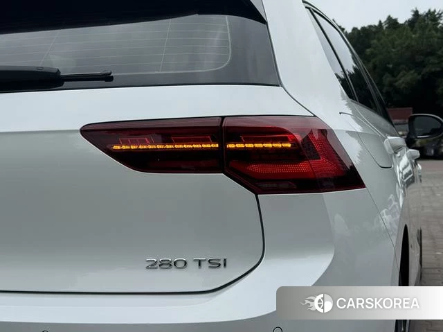 Volkswagen Golf id 4348698 из Китая 20