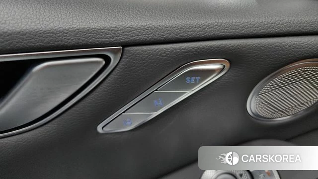 Genesis G80 (RG3) id 4763184 из Кореи 20