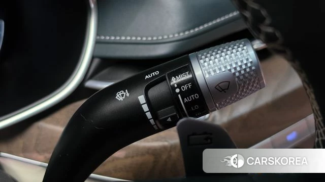 Genesis Electrified G80 (RG3) id 4707434 из Кореи 20