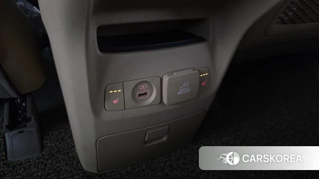 Kia The New Carnival id 4931123 из Кореи 20