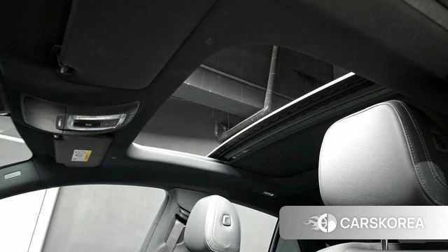 Mercedes-Benz GLE-Class W167 id 4268140 из Кореи 20