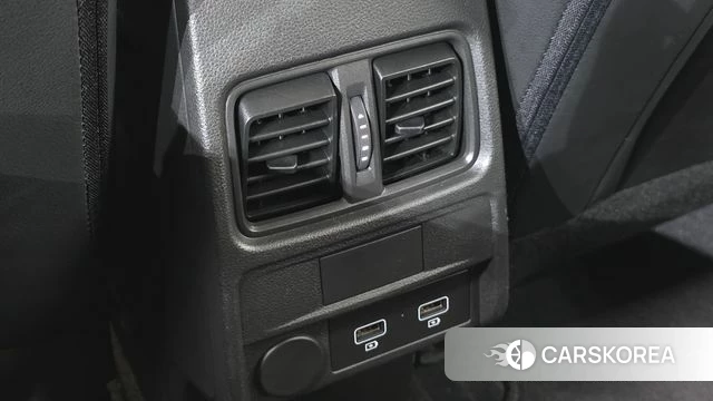 Renault Korea (Samsung) XM3 id 4965586 из Кореи 20