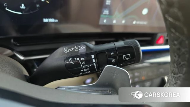 Kia The New Carnival 4th Generation id 4493888 из Кореи 20