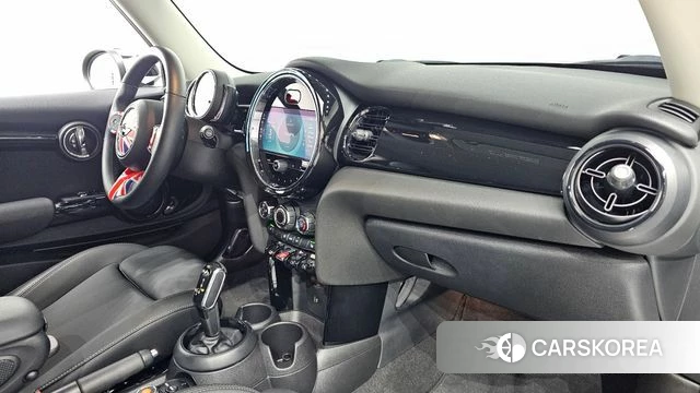Mini Cooper id 4542003 из Кореи 20