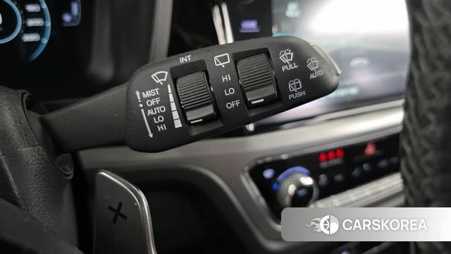 Ssangyong Beautiful Korando id 4749814 из Кореи 20