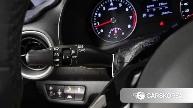 Kia Come New K3 id 4872946 из Кореи 20