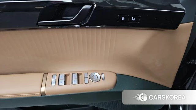 Hyundai Grandeur (GN7) id 4635412 из Кореи 20