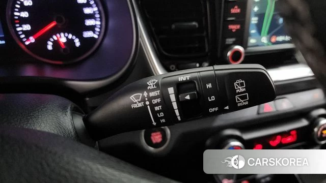 Kia Stonic id 4397089 из Кореи 20