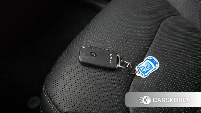 Kia EV6 id 4494659 из Кореи 20