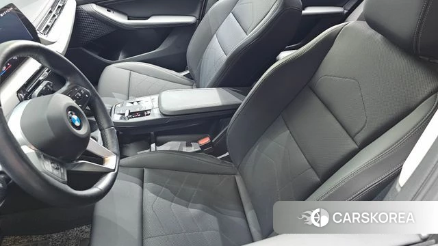 BMW 2 Series Active Tourer (U06) id 4670685 из Кореи 20