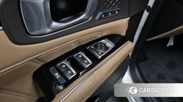 Kia The New Sorento 4th Generation id 4892976 из Кореи 20