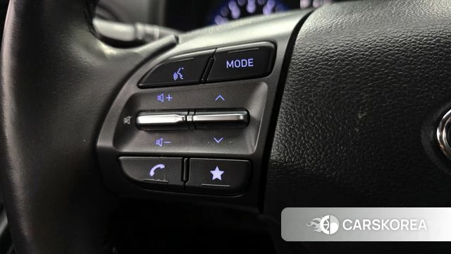 Hyundai The New Kona id 4293242 из Кореи 20